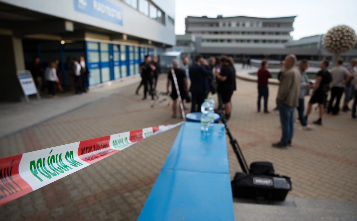 Zuzana Gogova / Getty Images