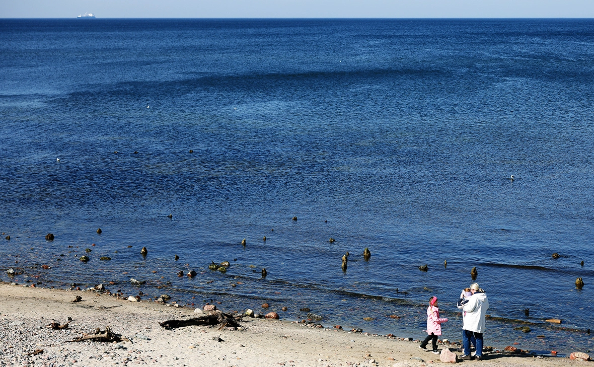 Виталий Невар / РИА Новости