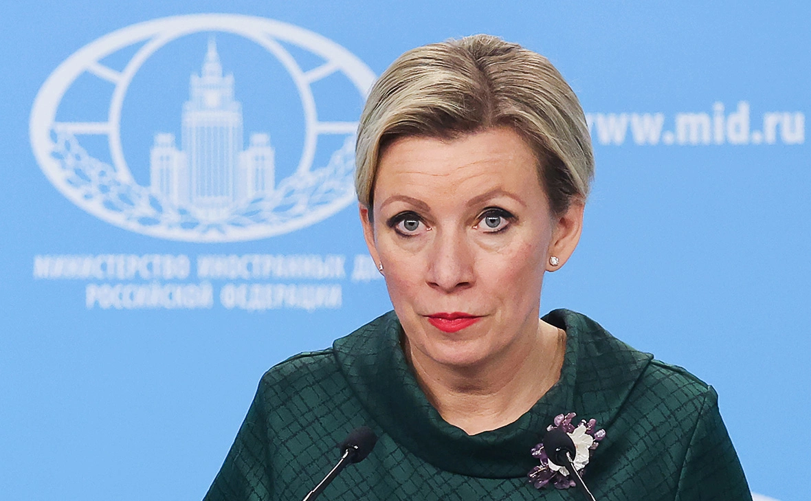 Михаил Терещенко / ТАСС