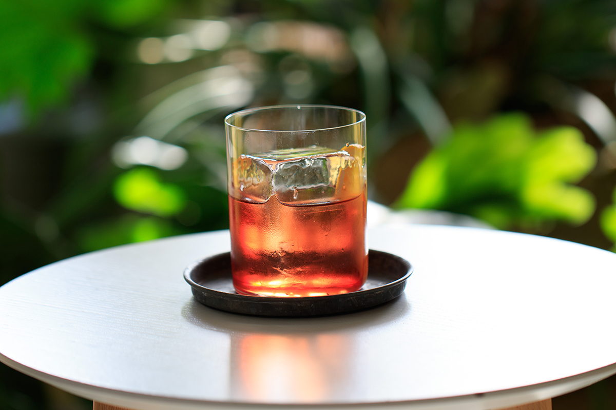 Negroni: самый популярный коктейль в мире по версии Drinks International -  РБК Вино