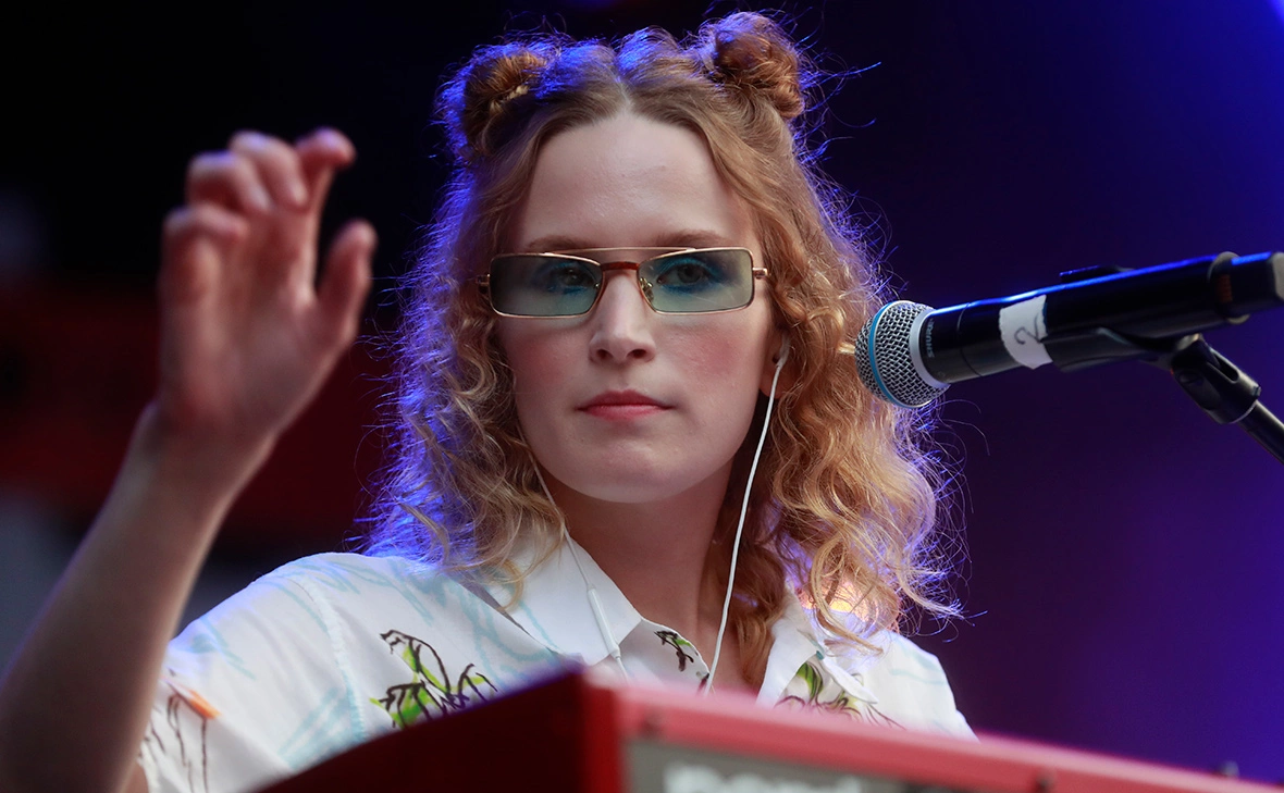 Сергей Фадеичев / ТАСС