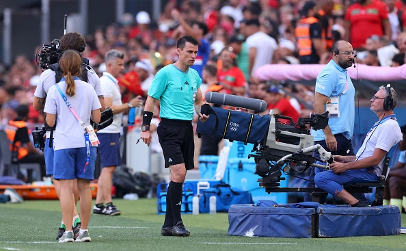 Alex Livesey / Getty Images