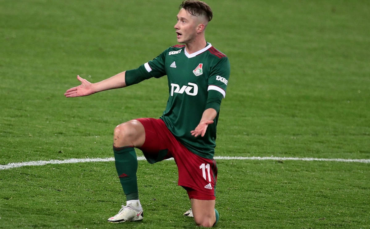 Dmitry Golubovich / Global Look Press