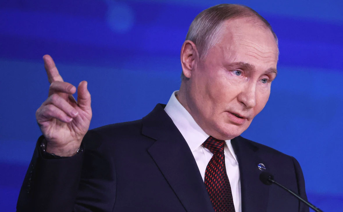 Максим Шипенков / Reuters