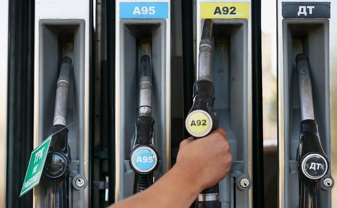 Александр Река / ТАСС