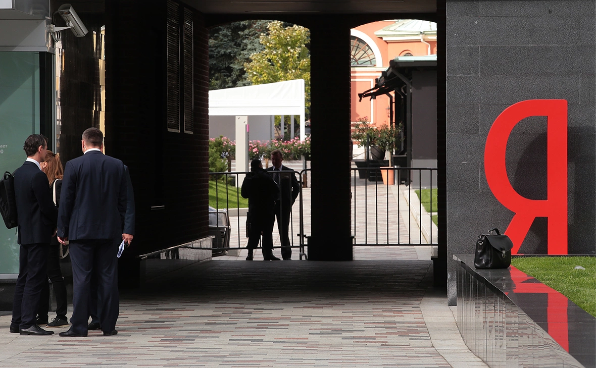 Михаил Метцель / ТАСС