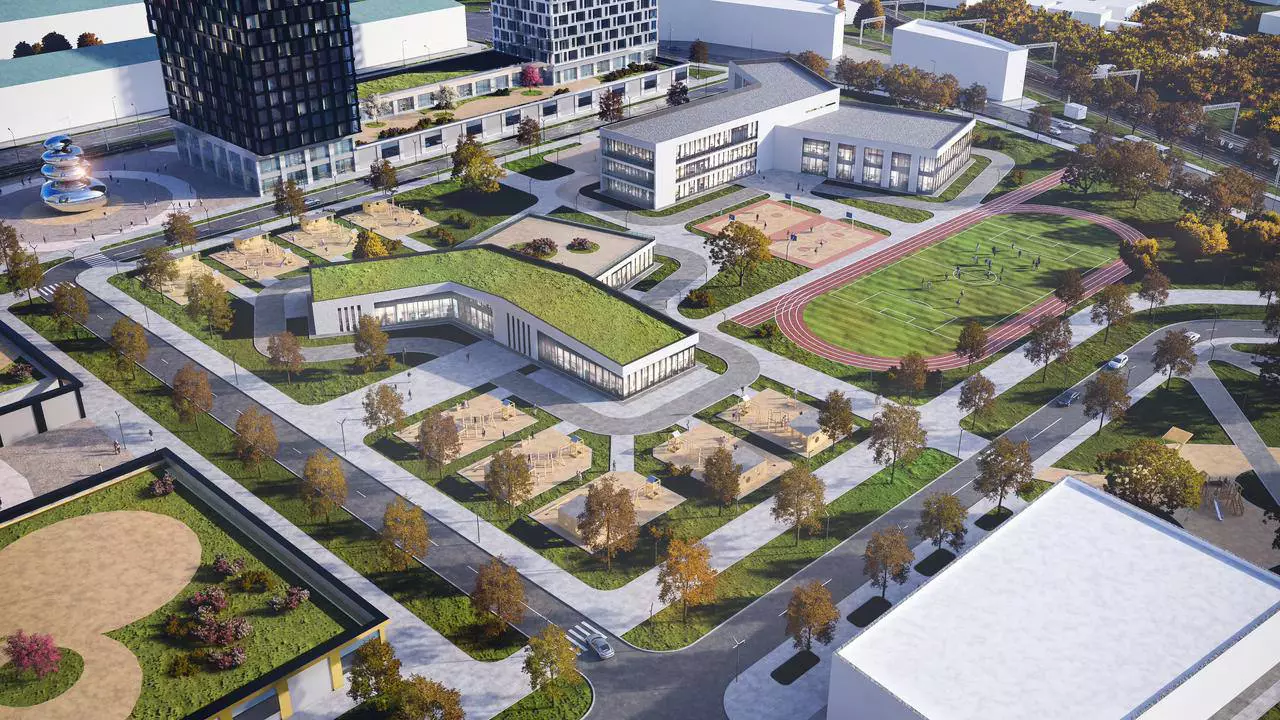 Министерство архитектуры и градостроительной политики Приморского края