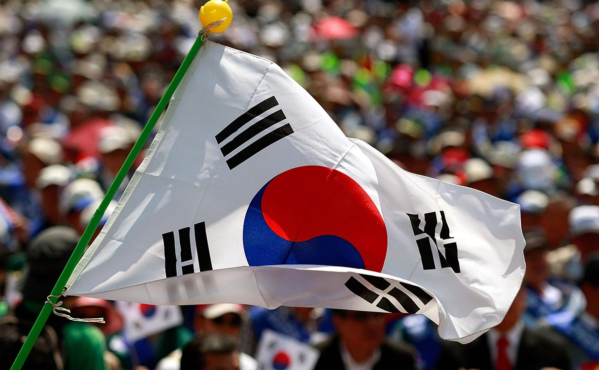 Chung Sung-Jun / Getty Images