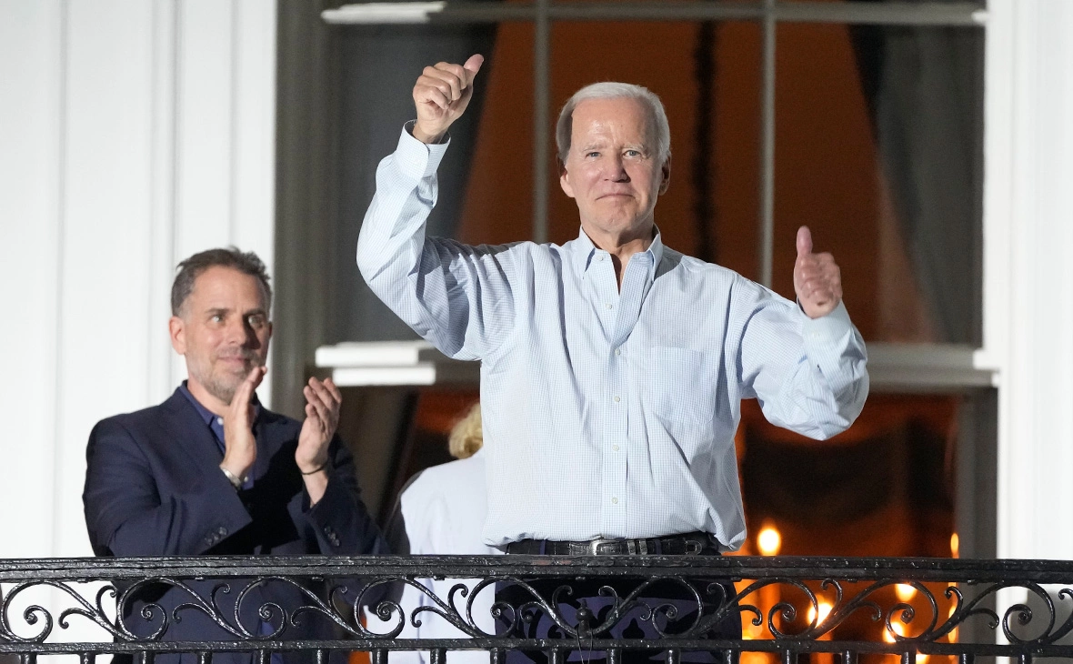 Chris Kleponis / CNP / AdMedia / Global Look Press