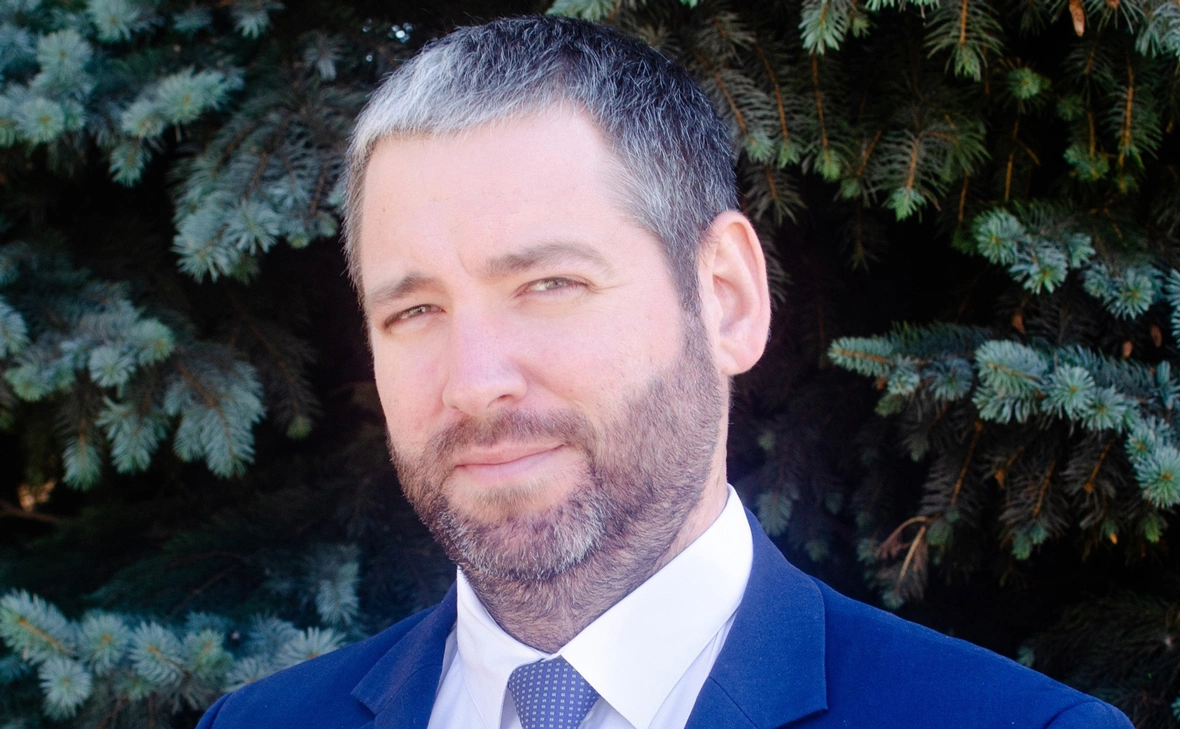 Дмитрий Шевченко / VK