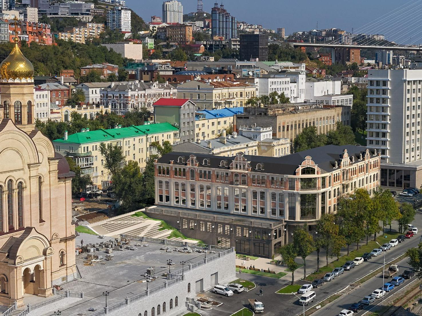 Фото: с сайта КРДВ