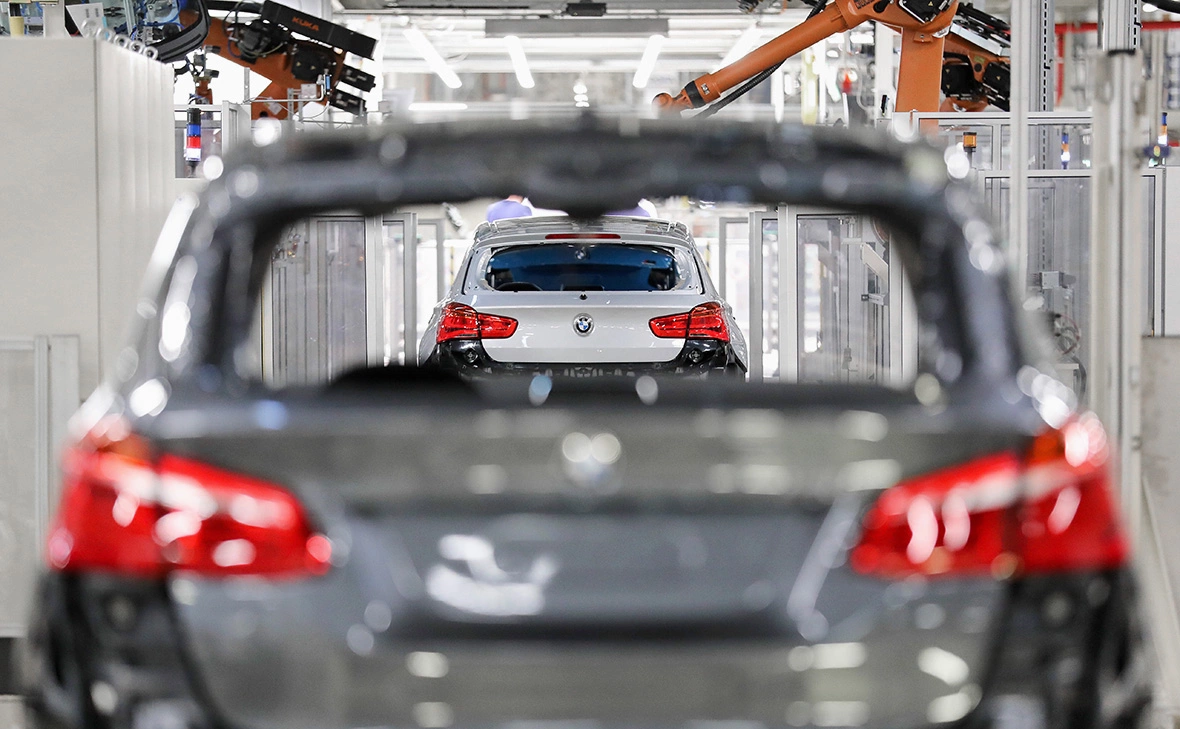 Jan Woitas / dpa-Zentralbild / Global Look Press