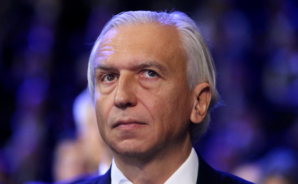 Maksim Konstantinov / Global Look Press