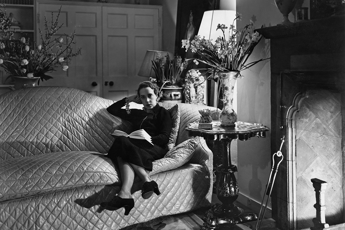 Sasha/Hulton Archive / Getty Images