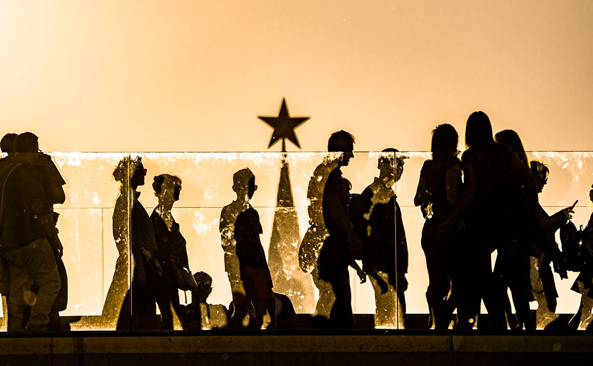 Константин Кокошкин / stock.picvario.media