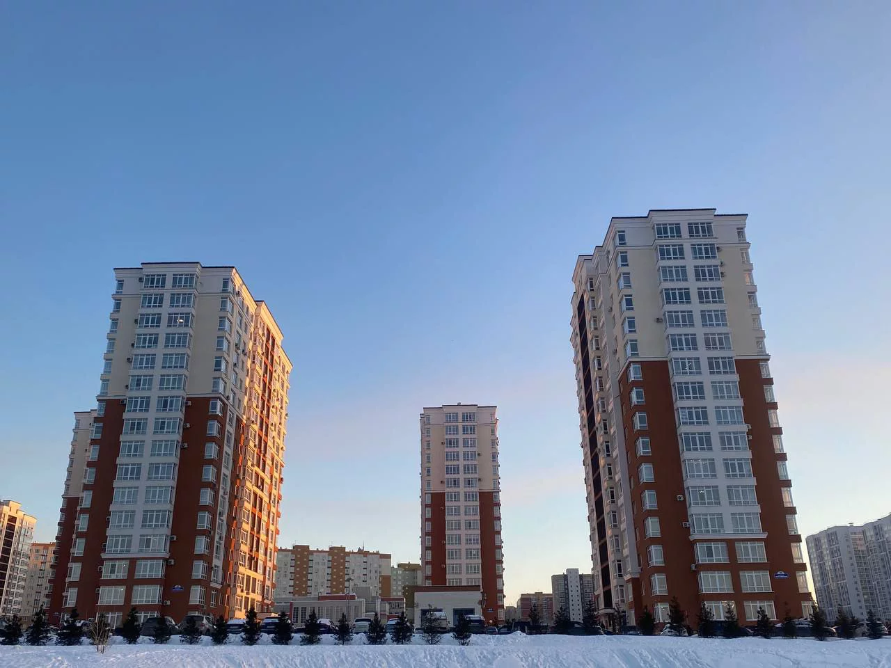 Алексей Коваленок / РБК Новосибирск