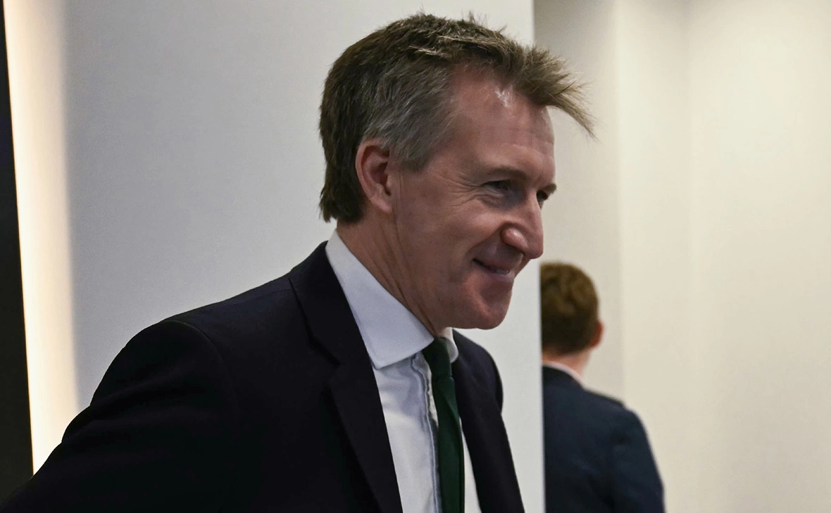 Ben Stansall / Getty Images