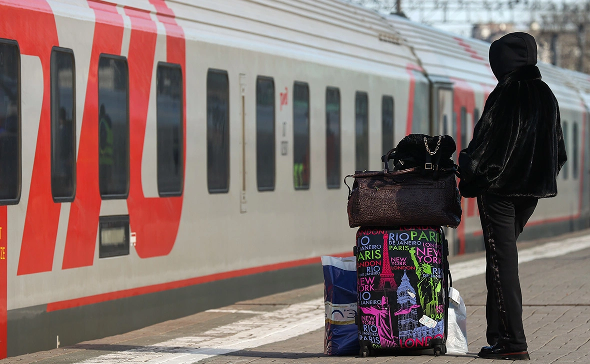 Артем Геодакян / ТАСС