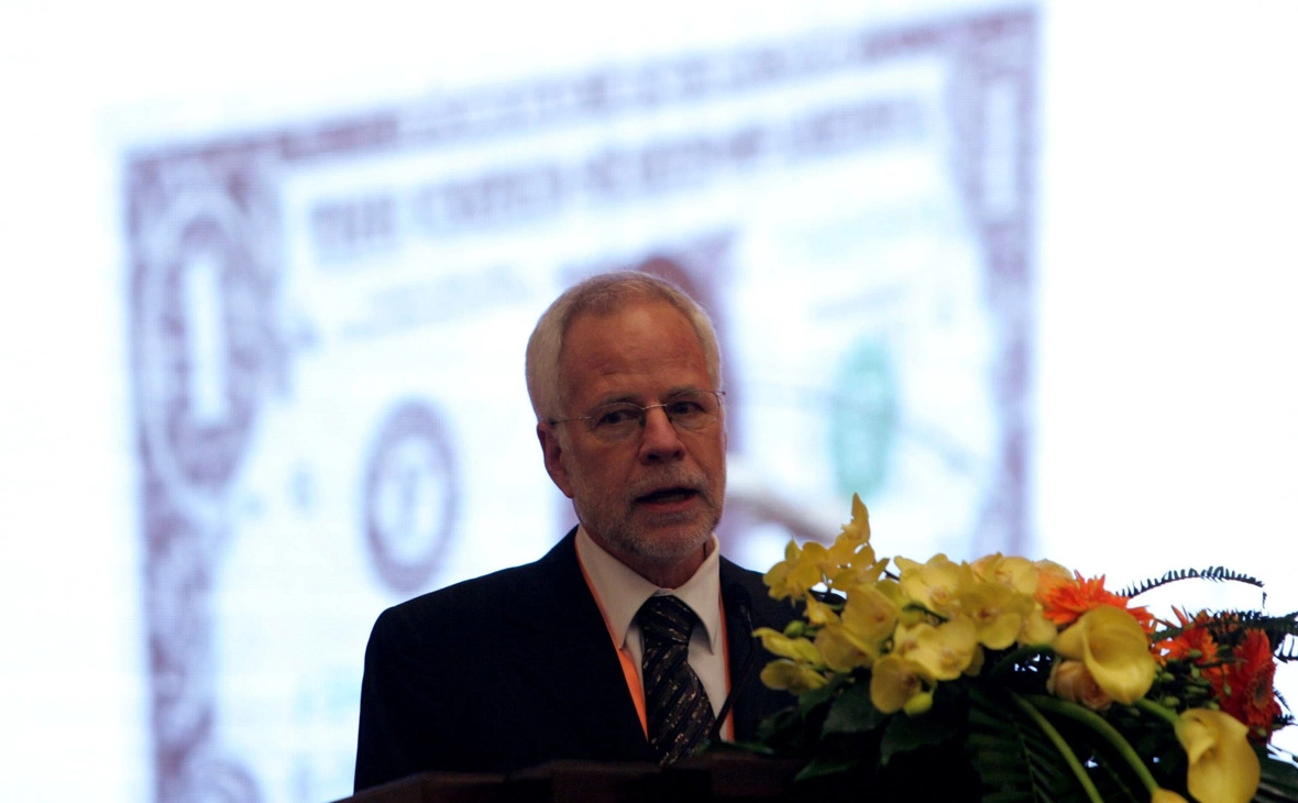 Bao Fan / ZUMAPRESS.com / Global Look Press