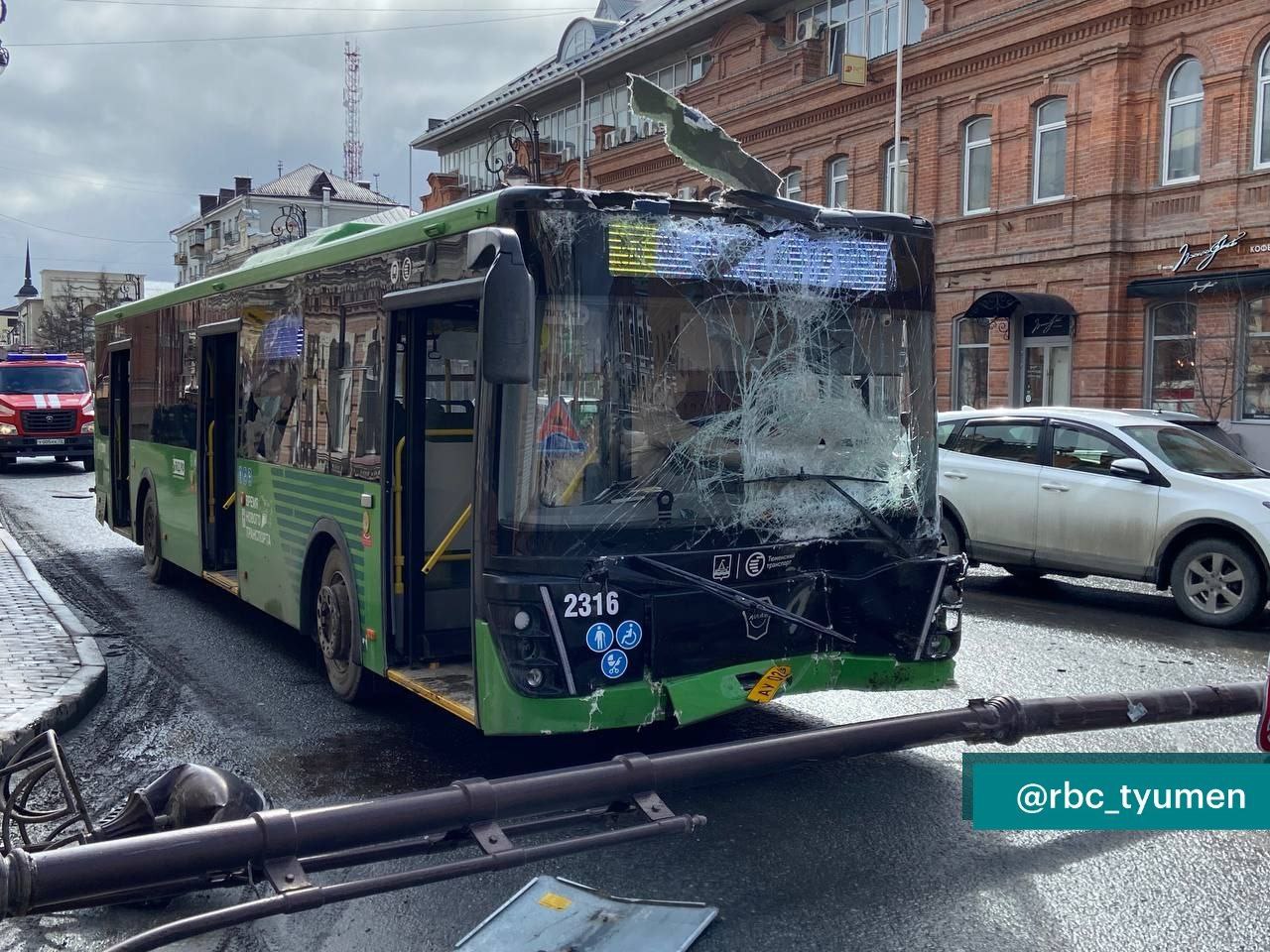 Фото: Артем Нагапетян / РБК Тюмень