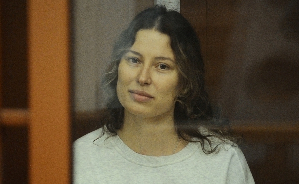 Дмитрий Часовитин / Reuters