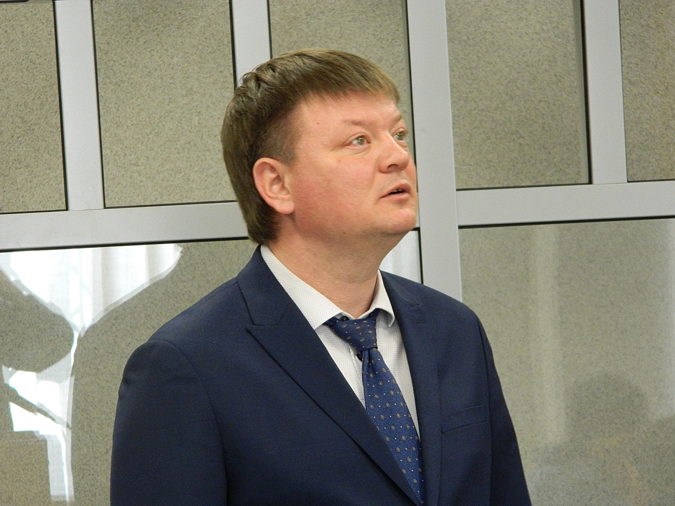 Михаил Лобанов