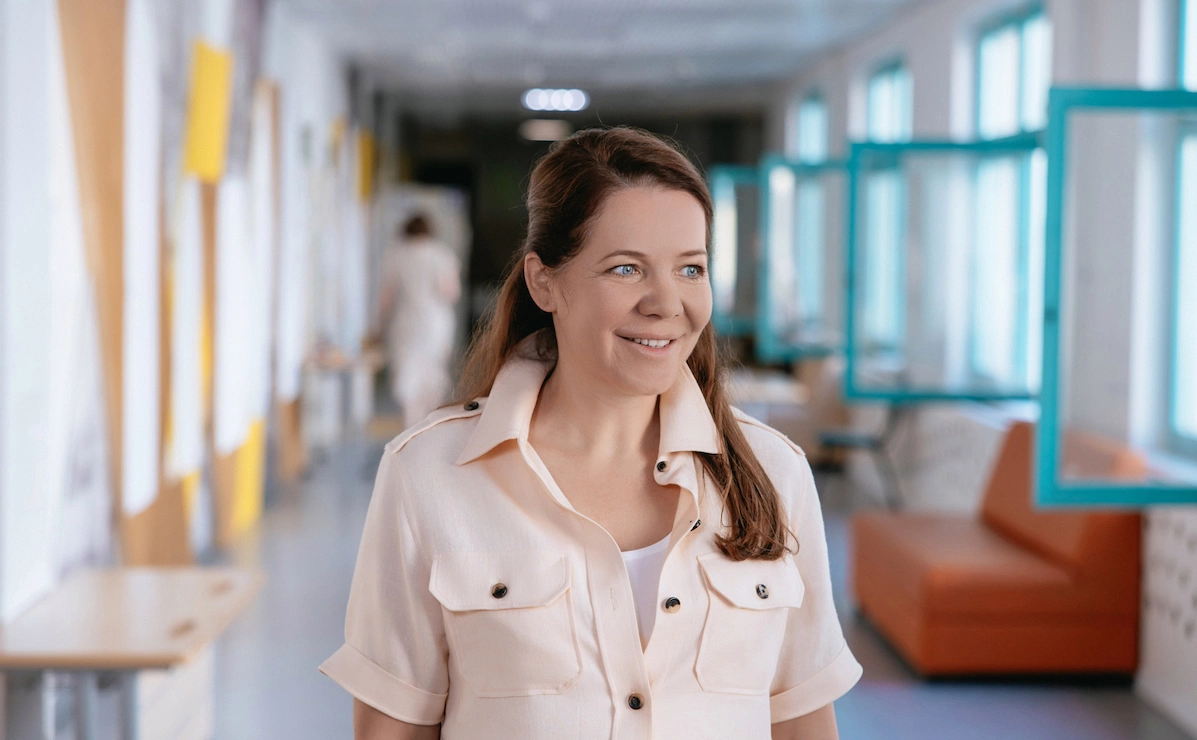 пресс-служба Комплекса соцразвития Москвы