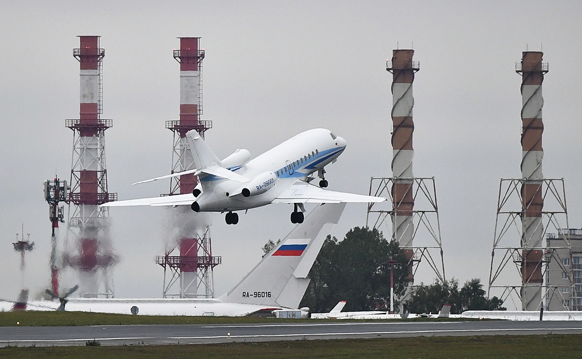 Максим Блинов / РИА Новости