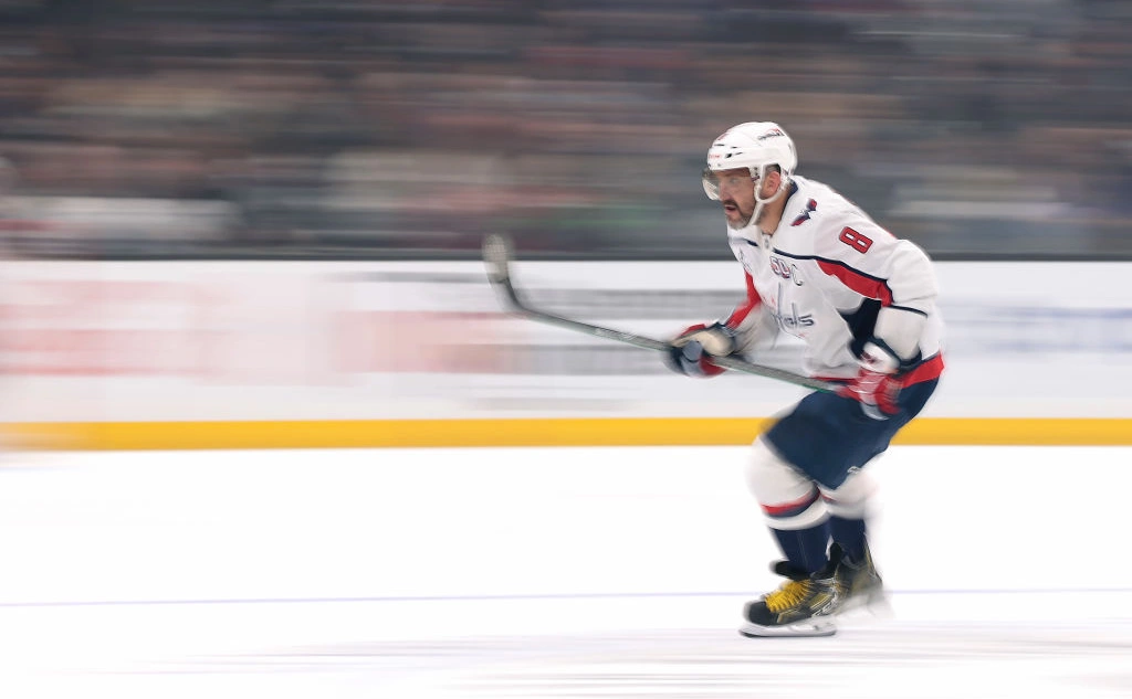 Harry How / Getty Images