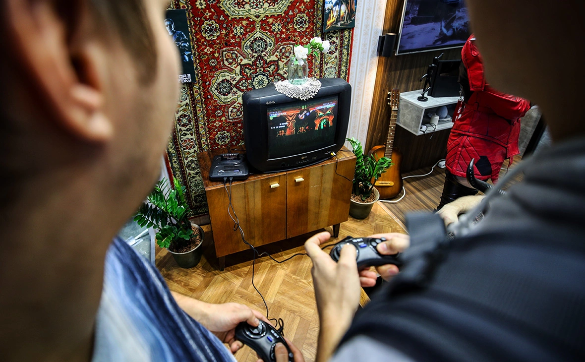 Сергей Лантюхов / NEWS.ru / РБК