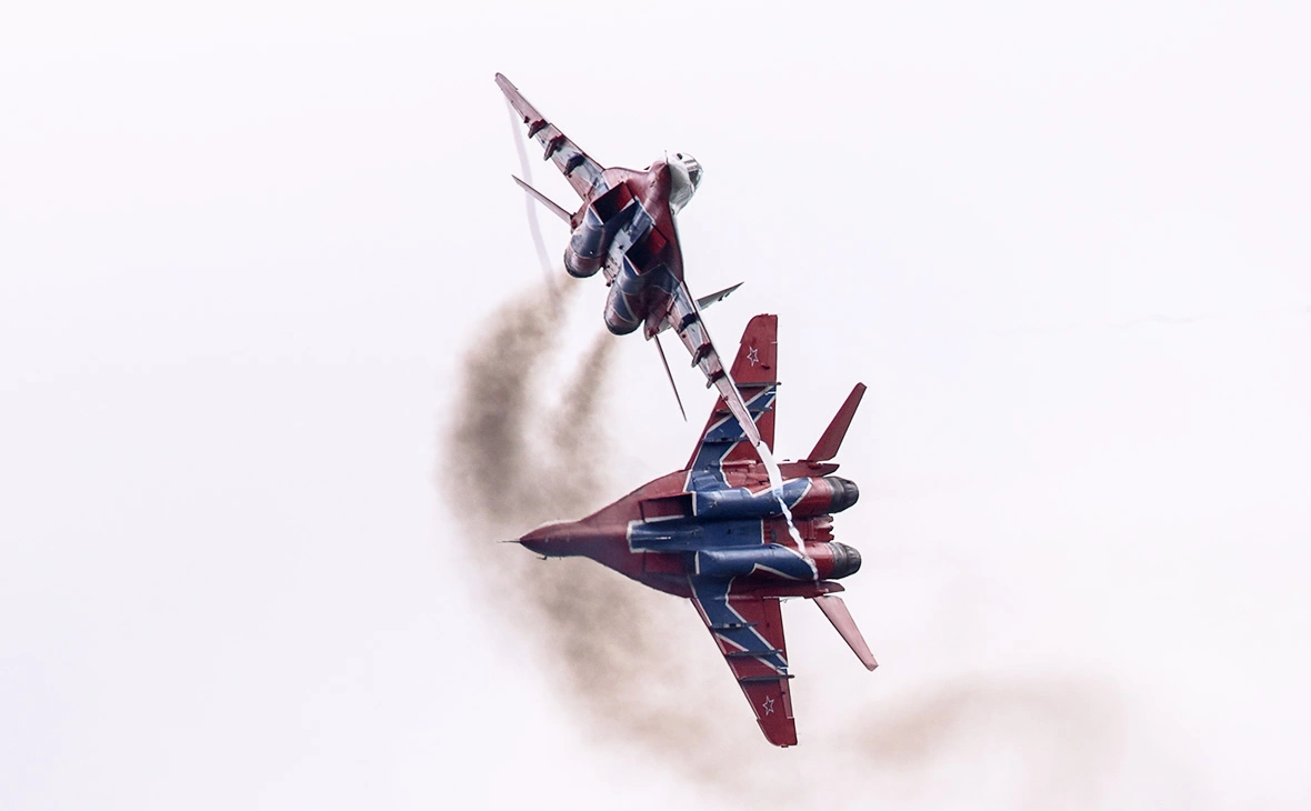 Сергей Булкин / NEWS.ru / РБК