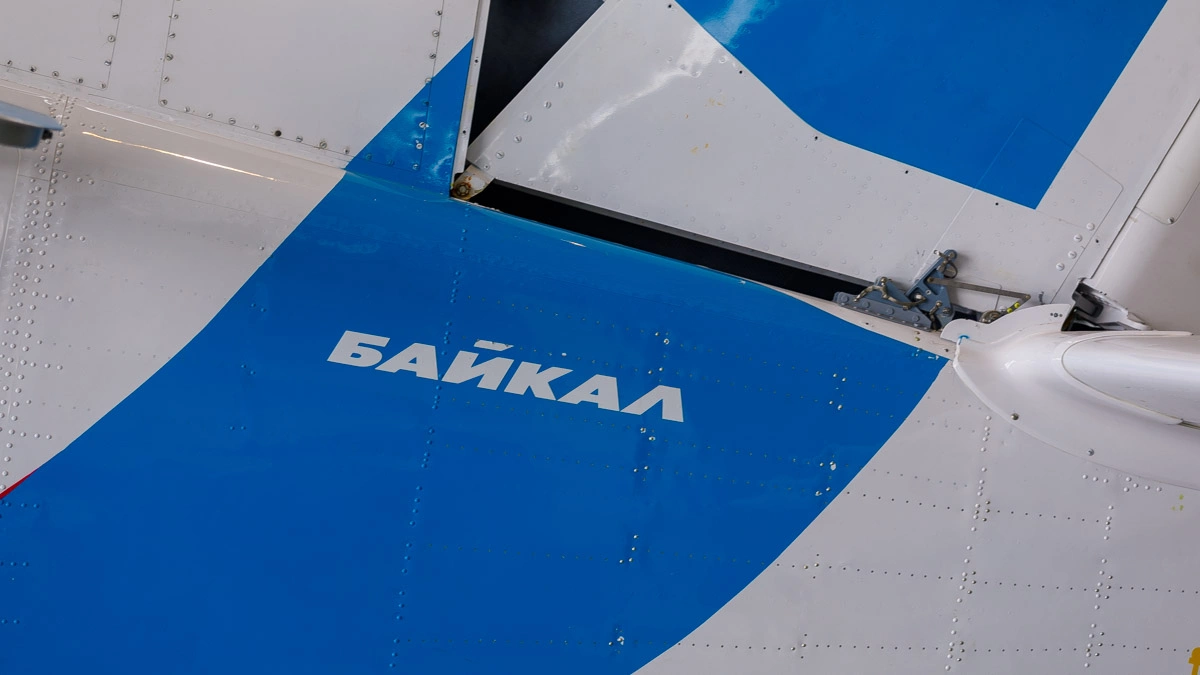 Антон Буценко, 66.RU