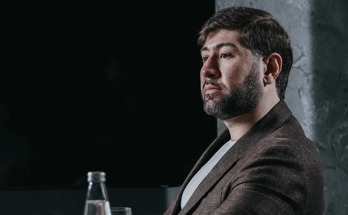 Андрей Любимов / РБК