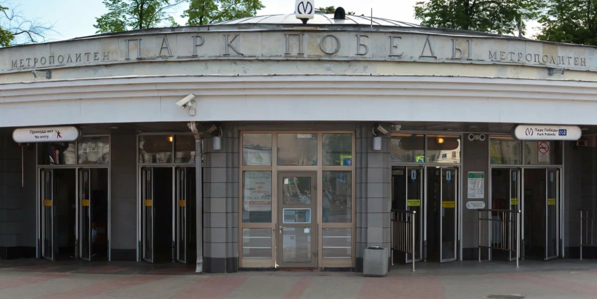 Фото: Яндекс Карты