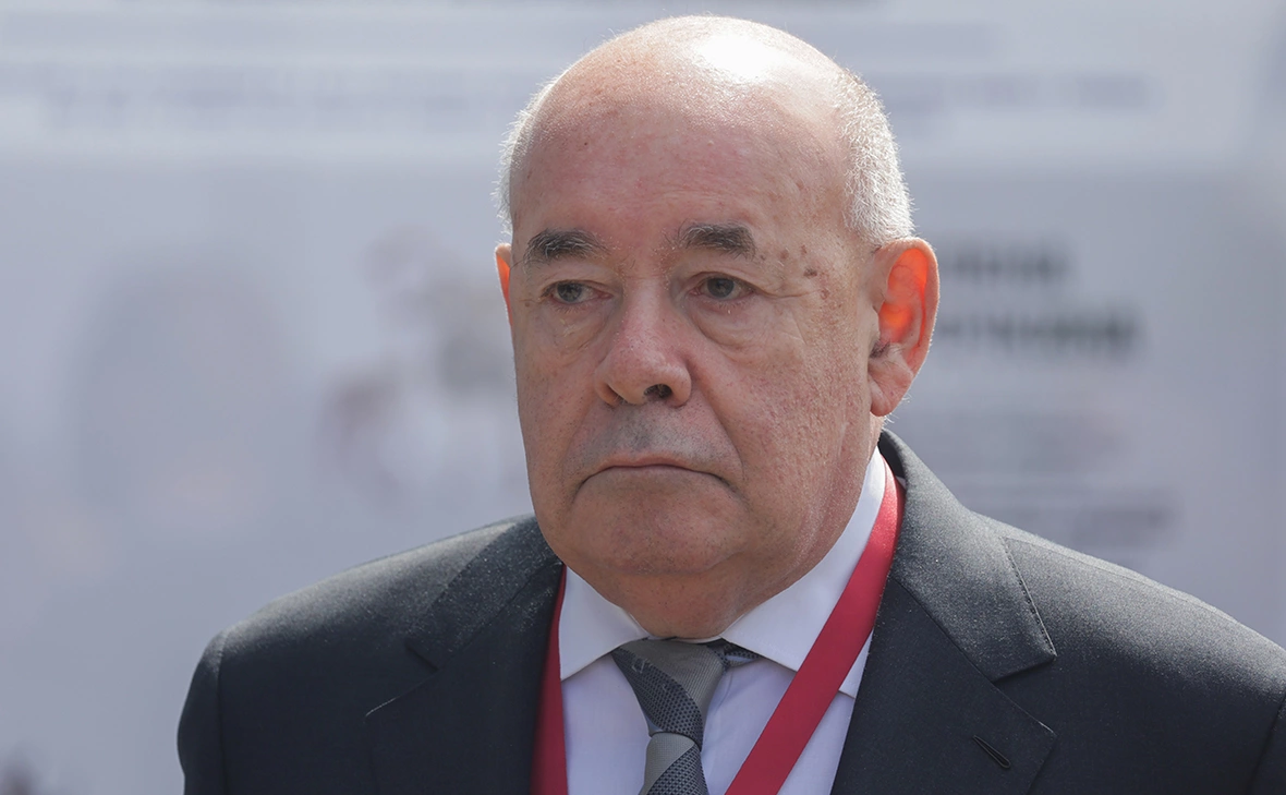 Кирилл Кухмарь / ТАСС