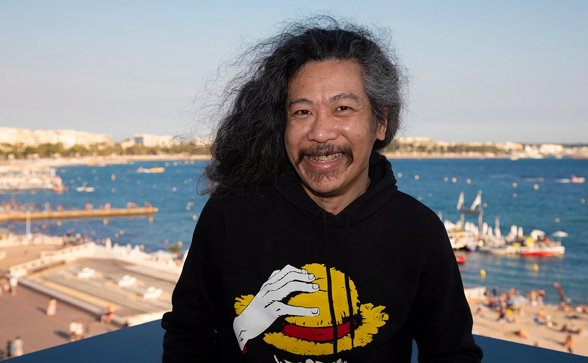 Eric Dervaux / Reuters