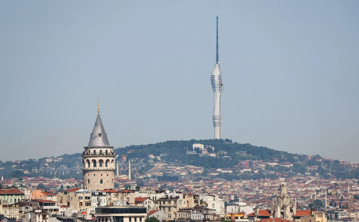 Алексей Белкин / NEWS.ru / Global Look Press