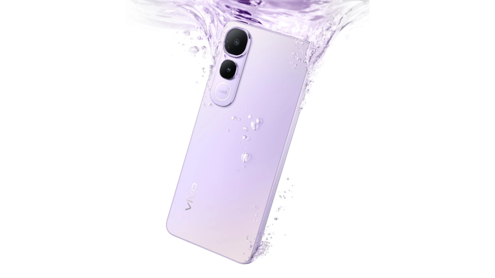 Смартфон Vivo Y400