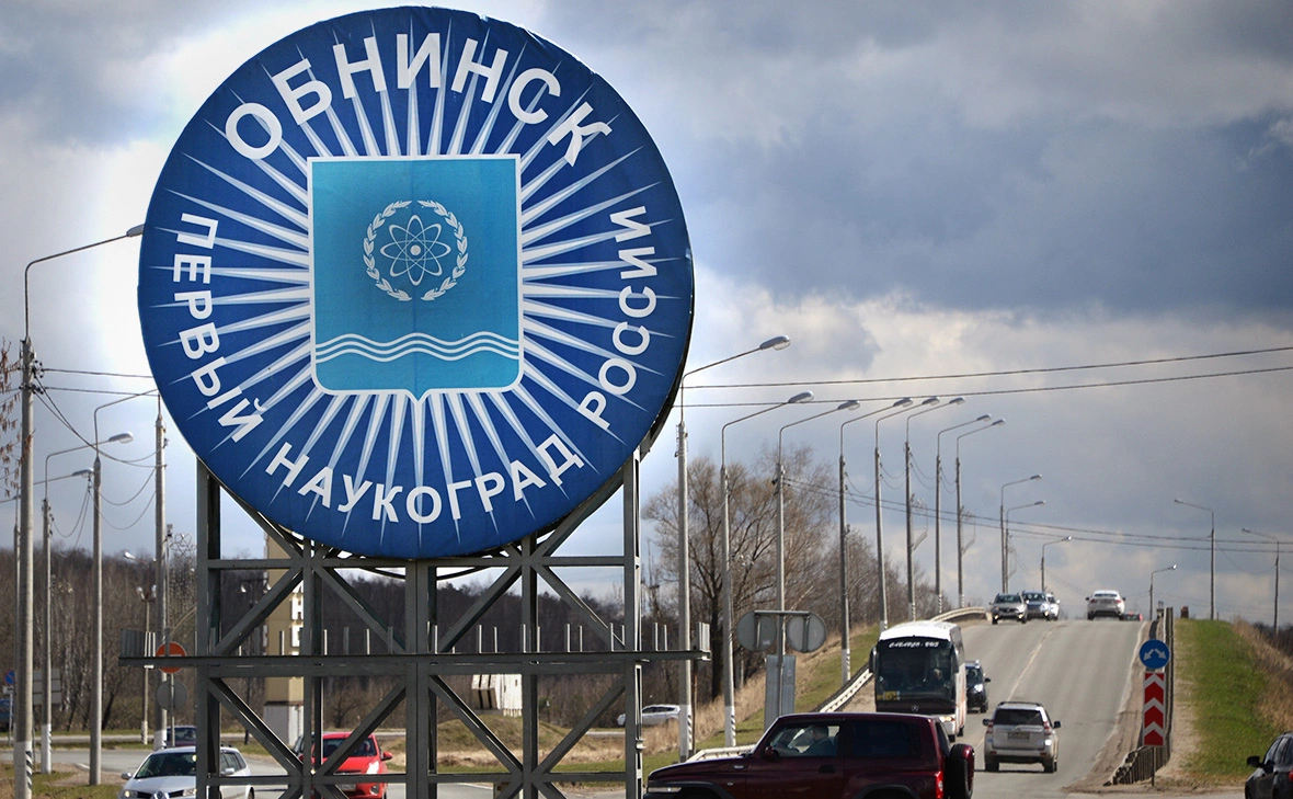 Владимир Федоренко / РИА Новости