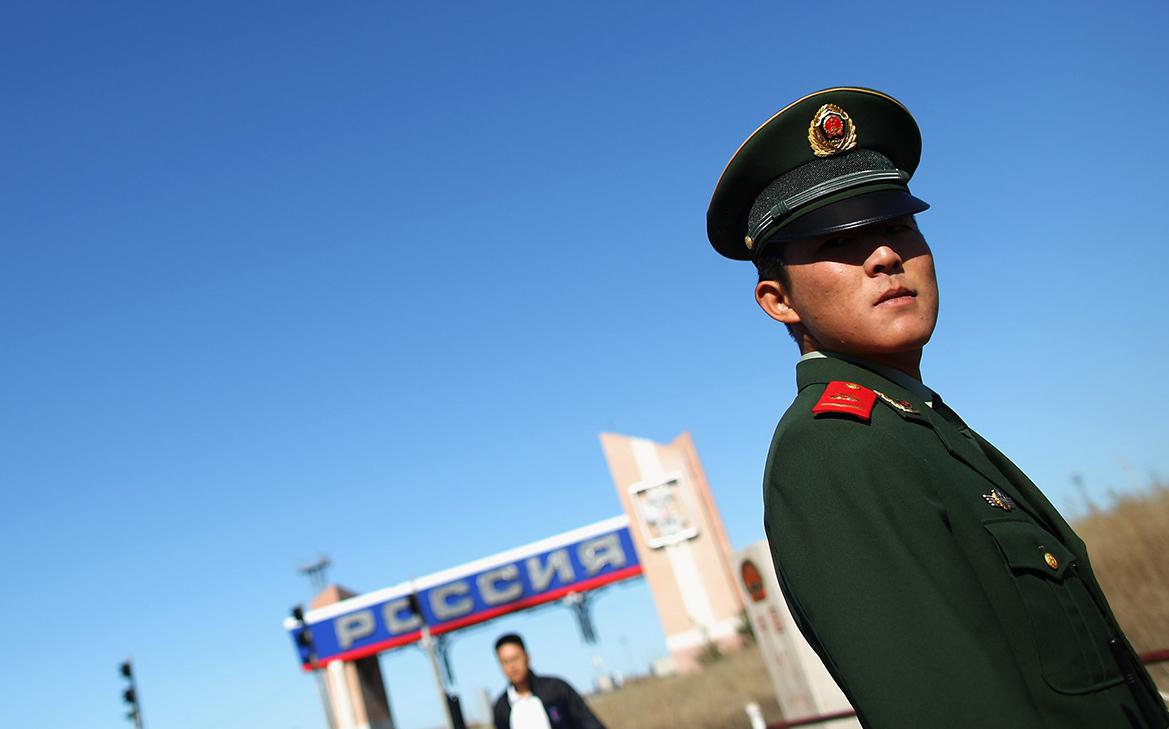 АТОР назвала разжиганием данные о проблемах россиян на китайской границе