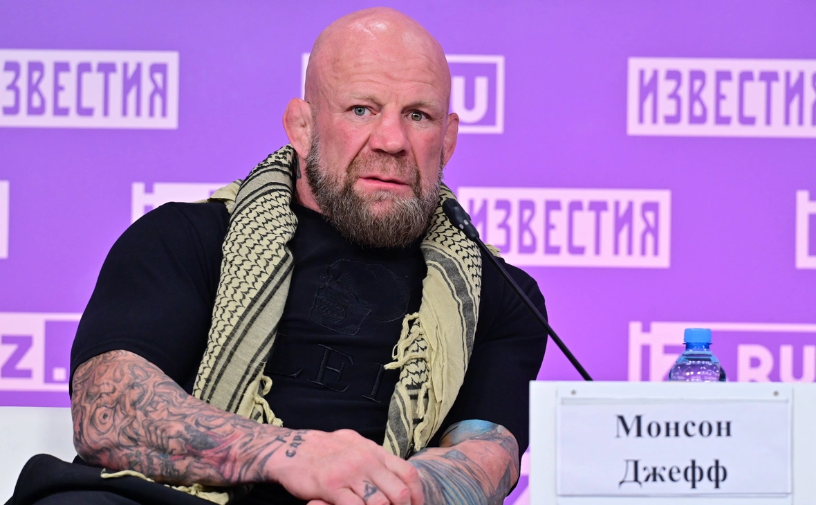 Pavel Kashaev / Global Look Press