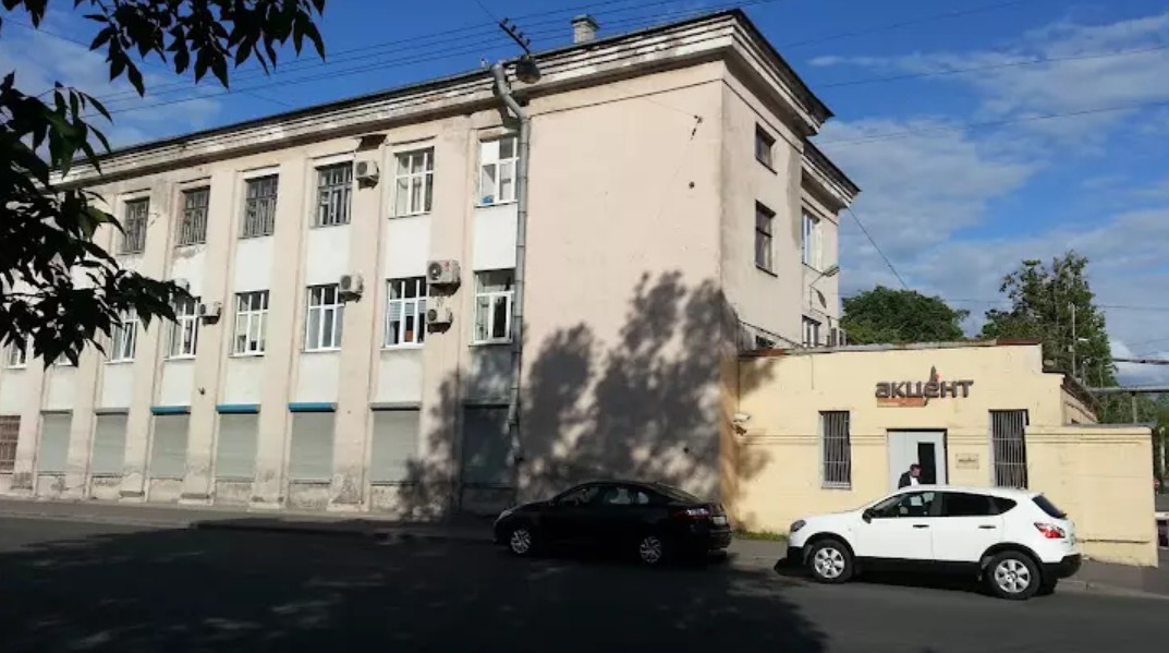 Фото: Яндекс Карты