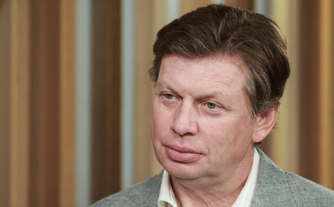 Николай Гуляев