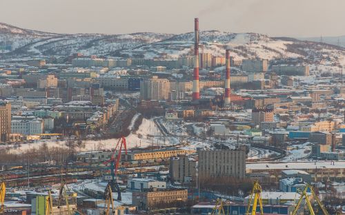 Фото: gov-murman.ru