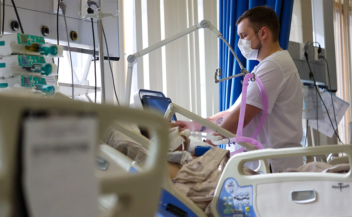 Алексей Белкин / NEWS.ru / Global Look Press