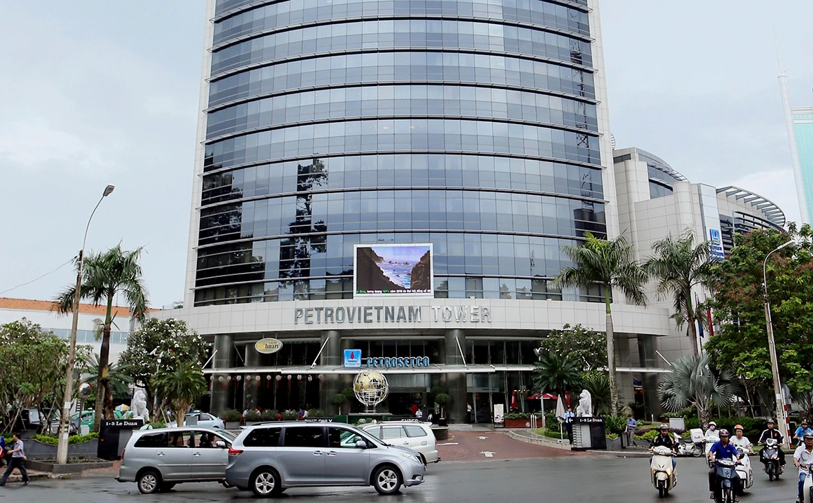 Ralf Poller / Global Look Press