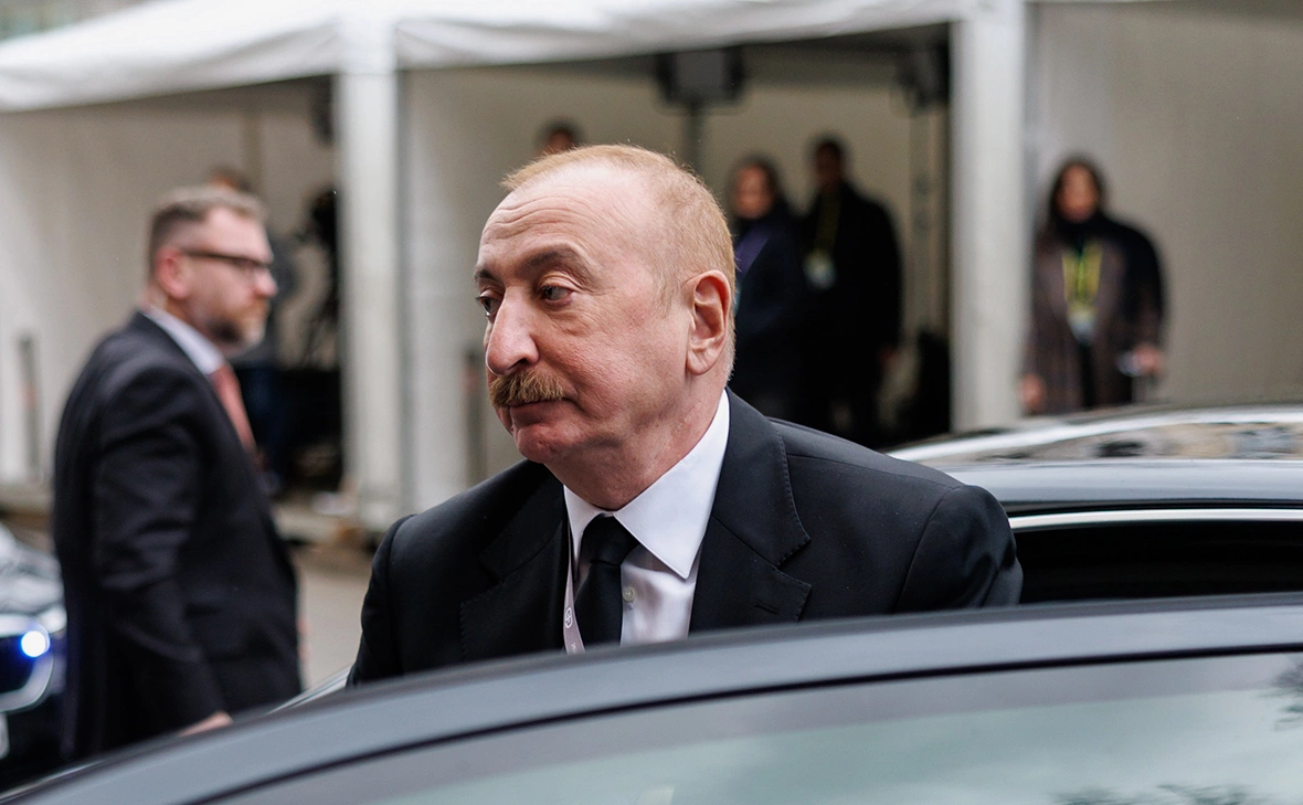 Matthias Balk / dpa / Global Look Press