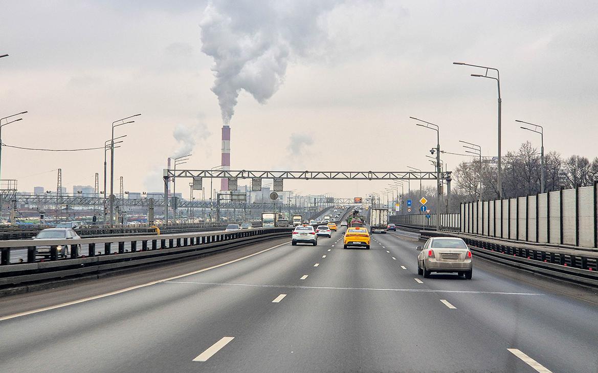 В Москве с 14 марта проиндексируют тарифы на проезд по МСД