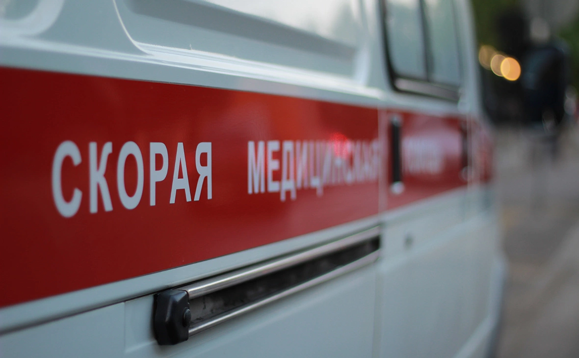 Никита Попов / РБК