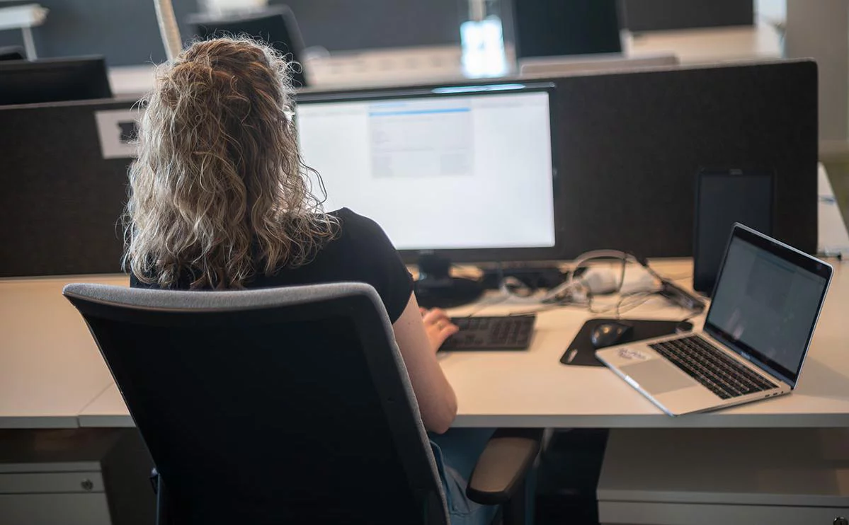 Sebastian Gollnow / dpa / Global Look Press